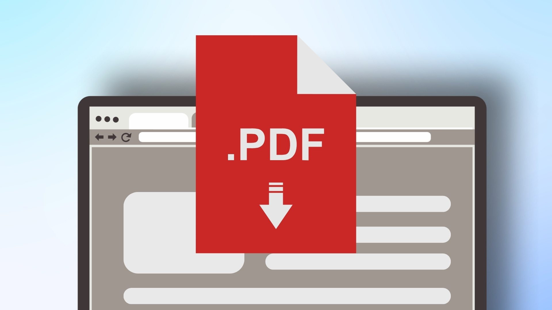 How Intsurfing approached PDF parsing